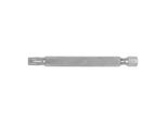 KS Tools 1/4" Classic Bit Tx, 75Mm, T27 (911.7555)