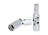 KS Tools 3/8" GlüHkerzen-GelenknüSse, Kurz, 75Mm, 12Mm (500.7304)