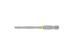 KS Tools 1/4" Torsionpower Bit Tx, 75Mm, T15 (918.3555)