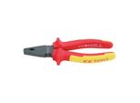KS Tools Ergotorque VDE Kombizange, 170Mm (117.1111)