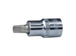 KS Tools 3/8" Chromeplus Bit-Stecknuss Tx, T25 (918.3882)
