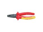 KS Tools Ergotorque VDE Kombizange, 210Mm (117.1113)