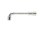 KS Tools Ultimateplus Doppel-SteckschlüSsel Mit Bohrung, 24Mm (517.0424)