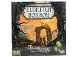 Asmodee Eldritch Horror: Traumlande, Brettspiel, Rollenspiele, 14 Jahr(e), 120 min, Familienspiel