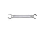 KS Tools Offener Doppel-RingschlüSsel, Abgewinkelt, 13X14Mm (517.9247)