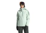 Tenson Damen Skijacke für Skifahren, warm und bewegungsfreundlich, Größe L/40