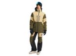 Tenson Herren Skijacke Modell Aero für optimale Bewegungsfreiheit beim Skifahren