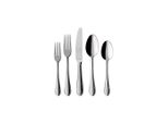Villeroy & Boch Besteckset Mademoiselle, Metall, 30-teilig, 28x5x44 cm, Essen & Trinken, Besteck, Besteck-Sets