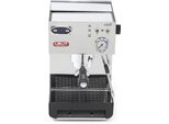 Lelit Anna PL41TEM, Espressomaschine, 2,7 l, Edelstahl