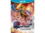 Nintendo Hyrule Krieger Wii U Videospiel