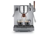 Caso Espresso Gourmet Advanced