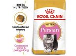 Royal Canin Persian Chaton Croquettes Chat 4 Kg