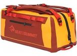 Sea to Summit Rucksack Packsack Hydraulic Pro Dry Pack 50L Jet Black schwarz