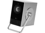 LG PU600U CineBeam Q tragbarer Mini LED Beamer - Digital-Projektor - Digital-Projektor