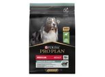 PRO Plan Adult Medium Sensitive Digestion Agneau 3 Kg