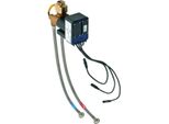 Grohe Mischeinrichtung 48163 chrom