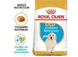 Royal Canin Golden Retriever Chiot Croquettes Chien 12 Kg