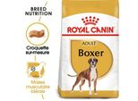 Royal Canin Boxer Adulte Croquettes Chien 12 Kg