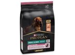PRO Plan Small & Mini Adult Sensitive Skin 7 Kg