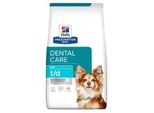 Hill's Prescription Diet Dental Care Mini T/D 2X3 Kg