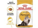 Royal Canin Persan Adulte Croquettes Chat 4 Kg