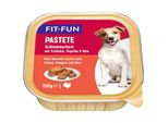 Multifit PâTéE Humide Pour Chien Avec Dinde Et Poivron 48X150 G