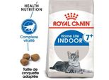 Royal Canin Indoor 7+ Croquettes Chat 3,5 Kg