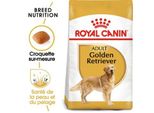 Royal Canin Golden Retriever Adulte Croquettes Chien 12 Kg