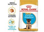 Royal Canin Berger Allemand Chiot Croquettes Chien 12 Kg
