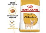 Royal Canin Chihuahua Adulte Croquettes Chien 1,5 Kg