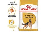 Royal Canin Berger Allemand Adulte Croquettes Chien 11 Kg
