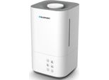 Blaupunkt Luftbefeuchter weiß AHS701