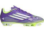 Fußballschuhe Adidas F50 FG/MG für Jungen