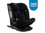 Cangaroo GTS Black Ink 40-150 cm 360° i-Size Autositz