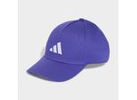 Baseball Cap Adidas Performance "K Cap", Jungen, Pure Lila, Obermaterial: 100% Baumwolle, Caps