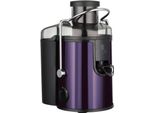 Berlinger Haus Bh-9294 Purple Eclipse Entsafter