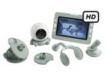 Babymoov YOO Go Plus Babyphone + Video