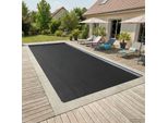 Möbel Sonnendeck für Pools Extra Schwer 800 x 500 cm, 400 μmPoolzubehör - Poolzubehör c7462