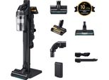 Samsung Akku-Handstaubsauger "VS70H28HFC/WD", Soapstone Charcoal, B:25Cm H:93Cm T:20,2Cm, Akkusauger