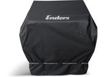 Grill-SchutzhüLle Enders "Premium WetterschutzhüLle Amaro", Schwarz, B:65Cm H:95Cm L:105Cm, Planen