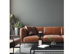 Briloner Leuchten Tischleuchte "Tischleuchte Flaska", Schwarz, Leuchten, Tischleuchte