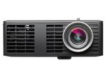 Optoma ML750i - DLP-Projektor - LED - 3D - 700 lm - WXGA (1280 x 800)