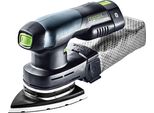 Festool Akku-Deltaschleifer DTSC 400 3,0 I-Plus