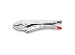 Knipex 40 04 180 EAN Universal-Gripzange Verzinkt 180 Mm)