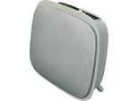 AEG Luftreiniger AX7 / für bis zu 60 m² / 144 m³ / Farbe: Light Grey AX71-304GY Light Grey