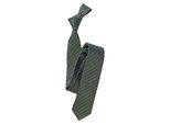 Krawatte Venti "Venti Krawatte Print", Herren, GrüN, 100% Seide, Krawatten