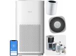 Levoit Core 600S Luftreiniger True Hepa 697 m3/h für bis zu 147 m2, leise