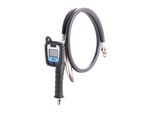 Aerotec LuftdruckprüFer Lcd Pro Psi Mit ReifenfüLler Und 30 Cm Schlauch Ungeeicht, 200546)