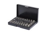Ks Tools Micro Bit-Satz, 32-Tlg. (503.4670)