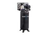 Aerotec Druckluft Kolben Kompressor Kompakt 2 Zylinder Stehend 400 V (2010151)